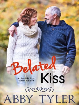 cover image of Belated Kiss
